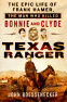 Cover Image: Texas Ranger