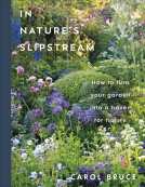 book cover for In Nature's Slipstream