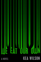 book cover for We Eat Our Own