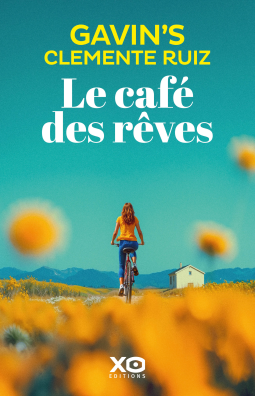 Couverture du livre pour Le Café des rêves