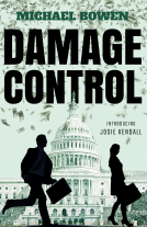 book cover for Damage Control
