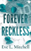 book cover for Forever Reckless