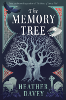 book cover for The Memory Tree
