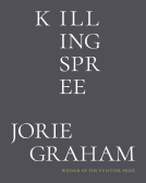 book cover for Killing Spree
