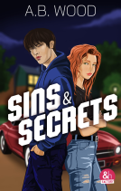 Couverture du livre pour Sin & Secrets