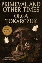 book cover for Primeval and Other Times