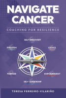 book cover for Navigate Cancer