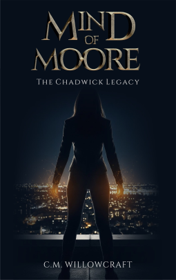 book cover for Mind of Moore