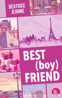 Couverture du livre pour Best (boy)friend