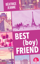 Couverture du livre pour Best (boy)friend