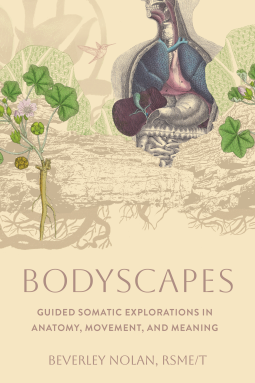 book cover for Bodyscapes
