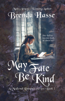 book cover for May Fate Be Kind