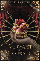 book cover for Verwaist aus Missbrauch