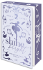book cover for Shine Bright