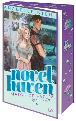 book cover for Match of Fate