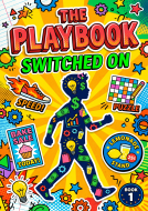 book cover for The Playbook: Switched On
