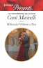 Cover Image: Billionaire Without a Past
