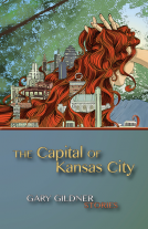 book cover for The Capital of Kansas City