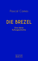 Buchcover für Die Brezel