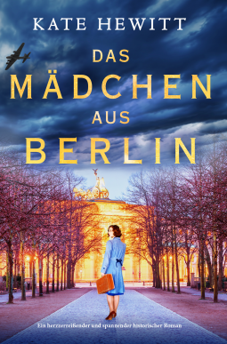 Buchcover für Das Mädchen aus Berlin