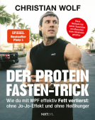Buchcover für Der Protein-Fasten-Trick
