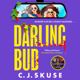 book cover for Darling Bud