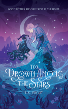 book cover for To Drown Among The Stars