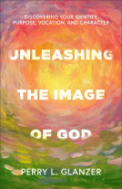 book cover for Unleashing the Image of God