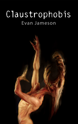 book cover for Claustrophobis