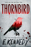 book cover for Thornbird