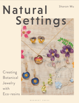 book cover for Natural Settings