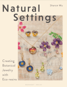 book cover for Natural Settings
