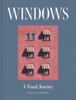 book cover for Windows