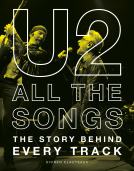 book cover for U2 All the Songs