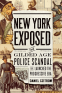 Cover Image: New York Exposed