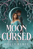 book cover for Mooncursed (Deluxe Edition)