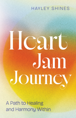 book cover for Heart Jam Journey