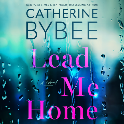 book cover for Lead Me Home