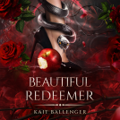 book cover for Beautiful Redeemer