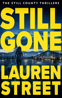 book cover for Still Gone