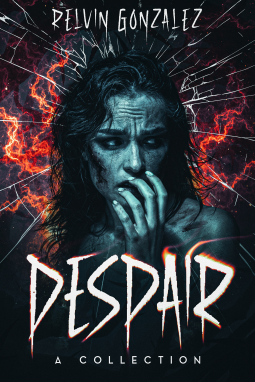 book cover for Despair: A Collection