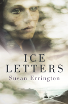 book cover for Ice Letters
