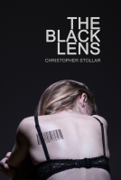 book cover for The Black Lens
