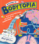 book cover for Welcome to Bodytopia