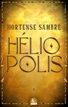 Couverture du livre pour Héliopolis