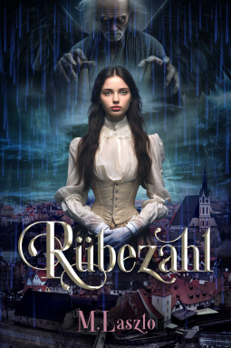 book cover for Rübezahl