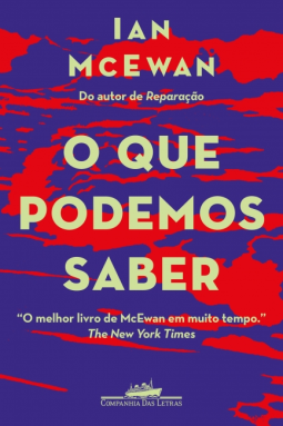 book cover for O que podemos saber