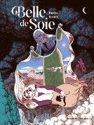 Couverture du livre pour Belle de Soie