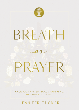 book cover for Breath as Prayer, Special Edition