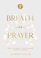 book cover for Breath as Prayer, Special Edition
